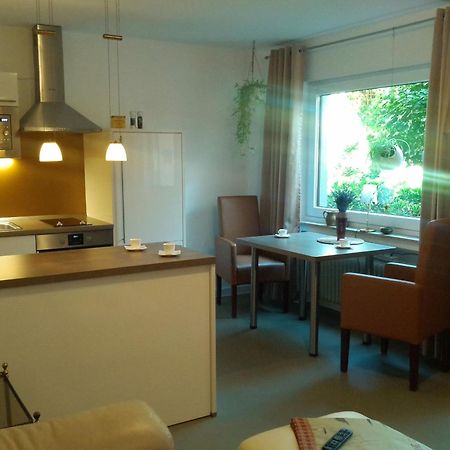 Oerlinghausen Oerlihome מראה חיצוני תמונה