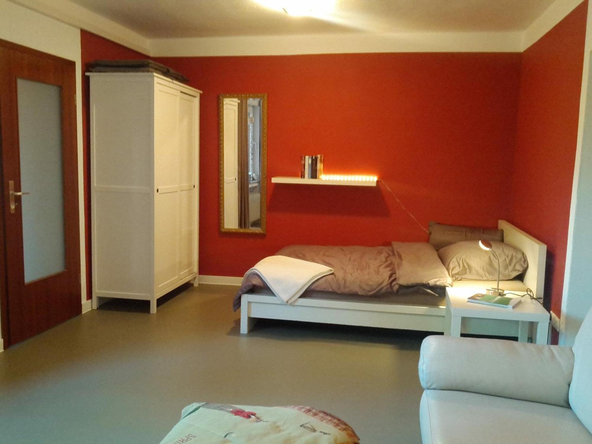 Oerlinghausen Oerlihome מראה חיצוני תמונה