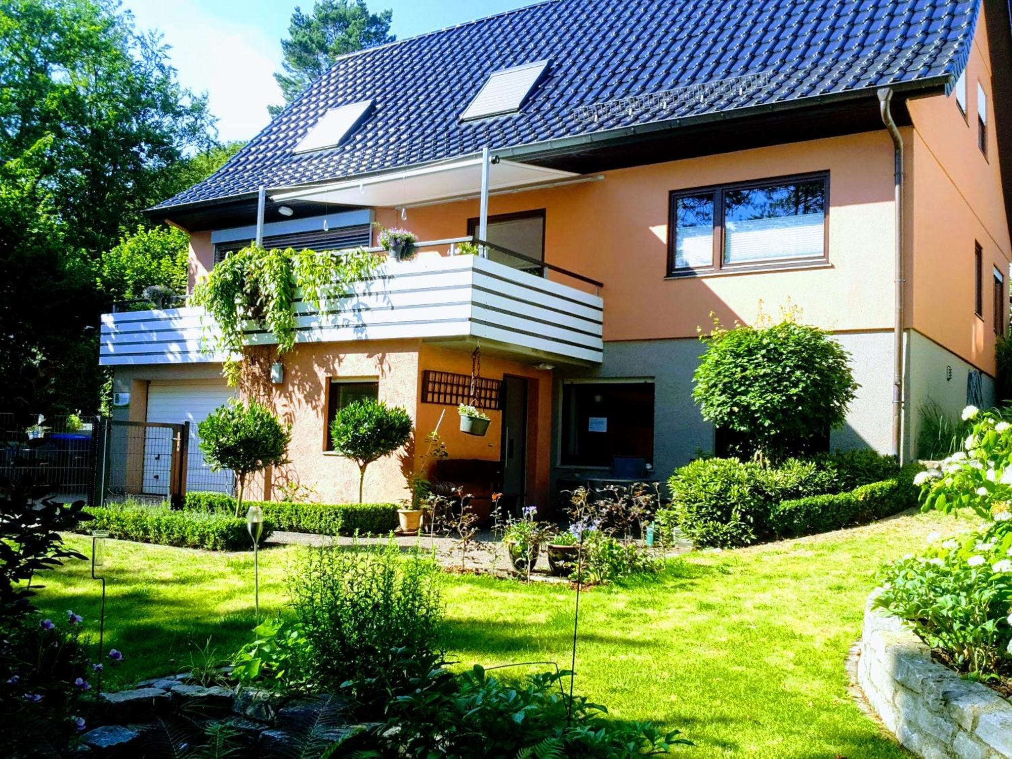 Oerlinghausen Oerlihome מראה חיצוני תמונה