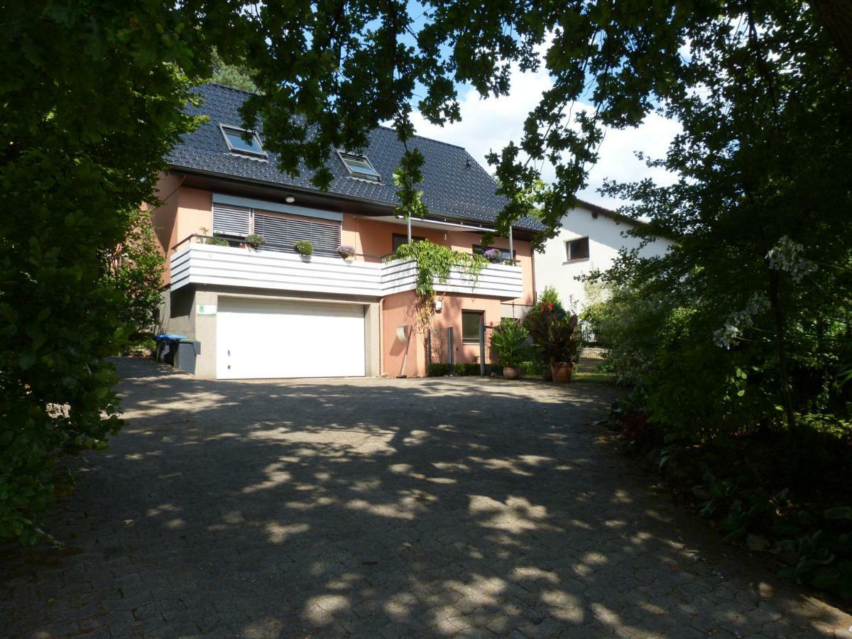 Oerlinghausen Oerlihome מראה חיצוני תמונה