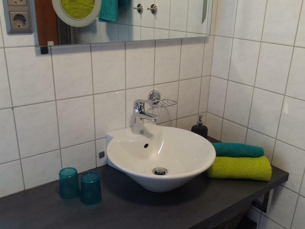 Oerlinghausen Oerlihome מראה חיצוני תמונה