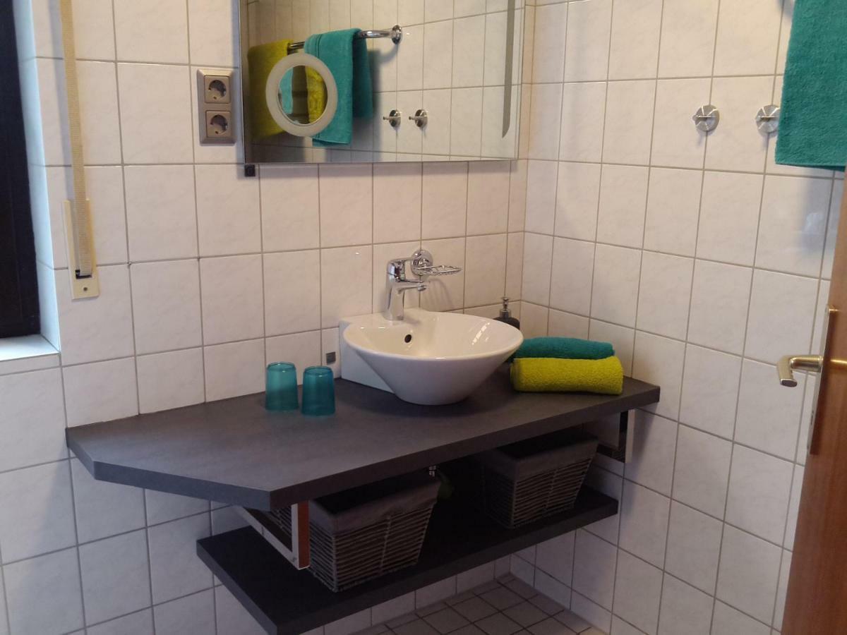 Oerlinghausen Oerlihome מראה חיצוני תמונה